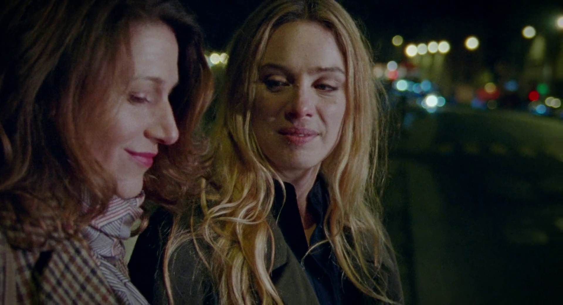 纯粹的激情剧照的剧照