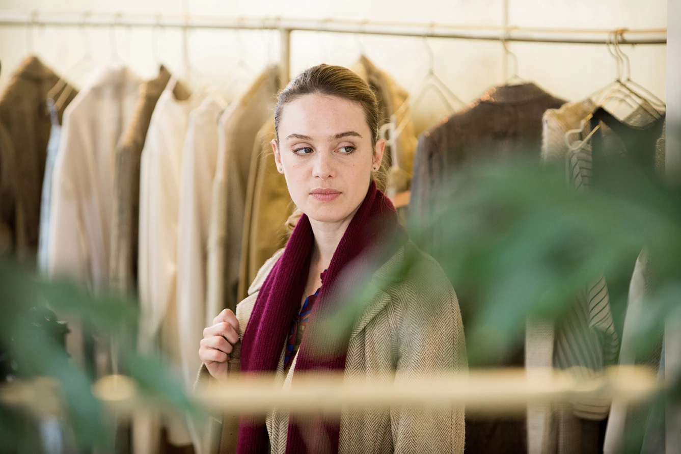 纯粹的激情剧照的剧照