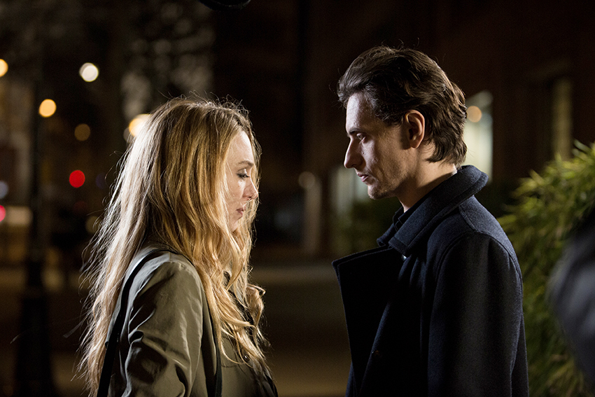 纯粹的激情剧照的剧照