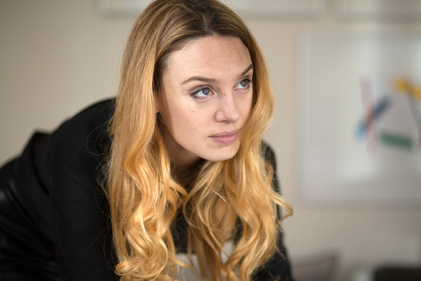 纯粹的激情剧照的剧照