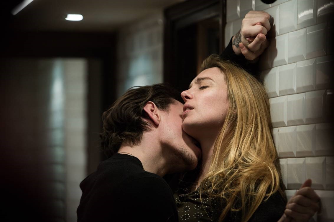 纯粹的激情剧照的剧照