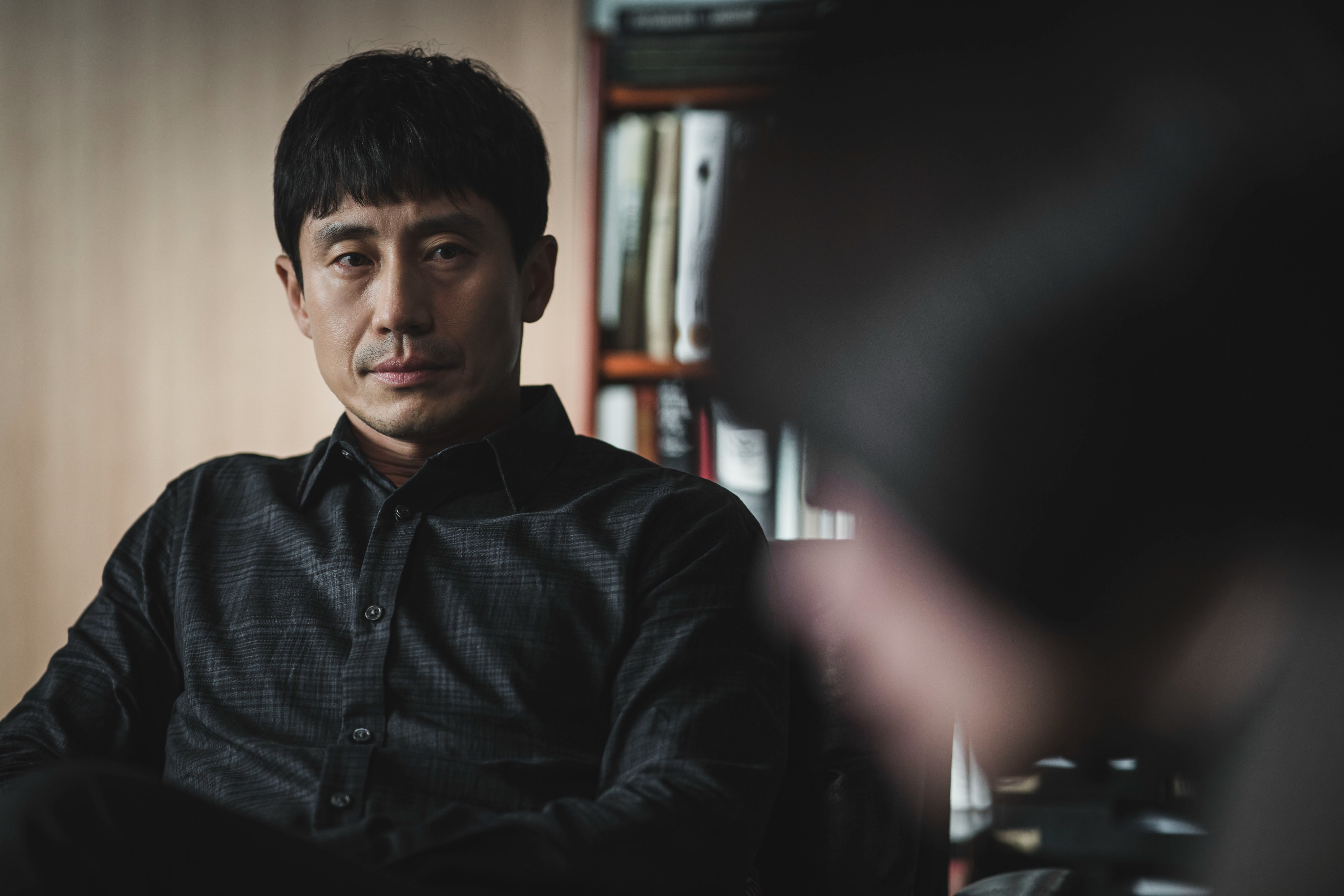 主播剧照的剧照