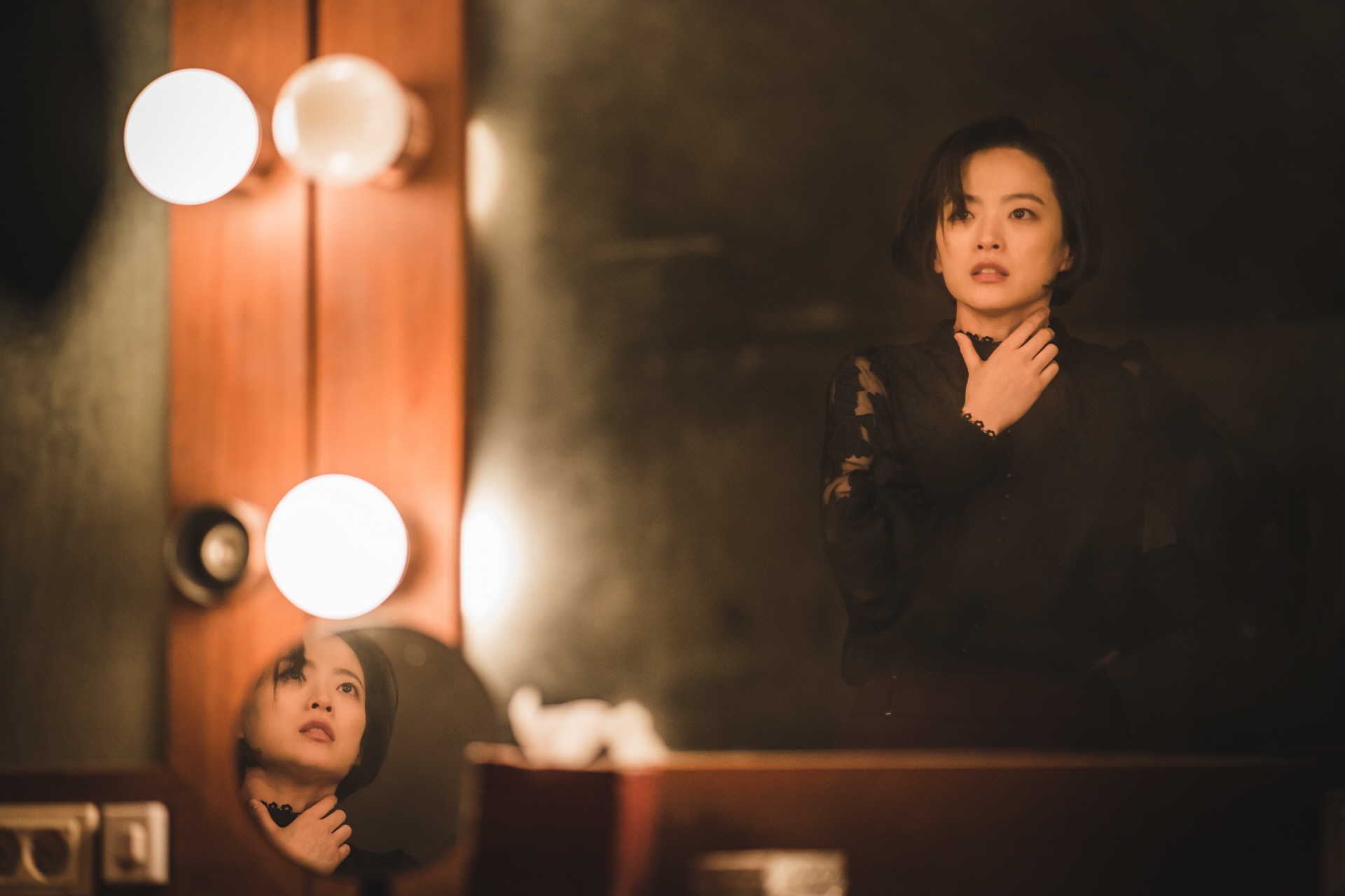 主播剧照的剧照