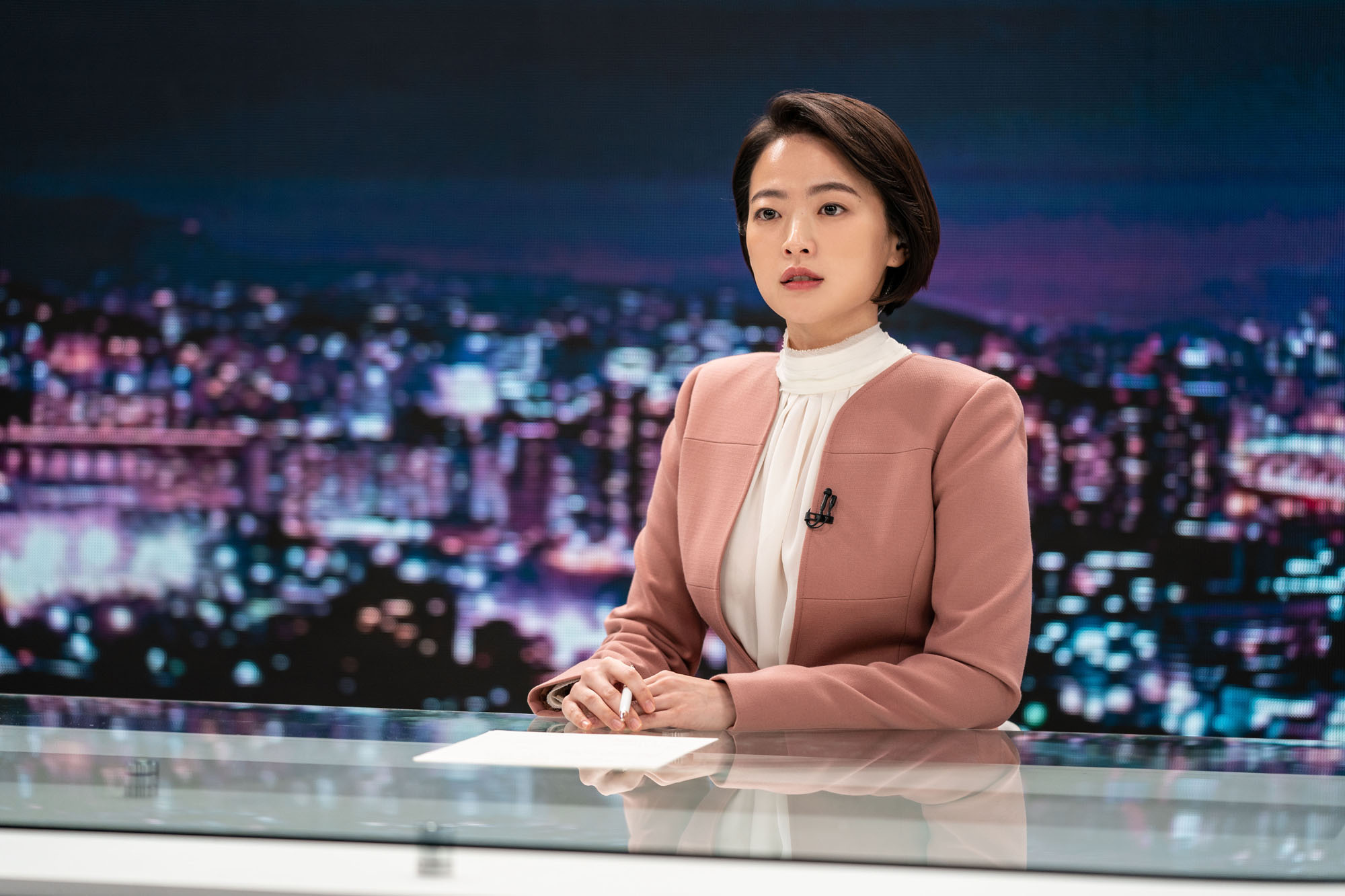 主播剧照的剧照