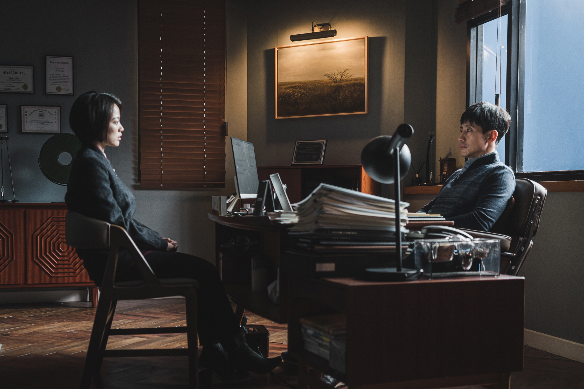 主播剧照的剧照