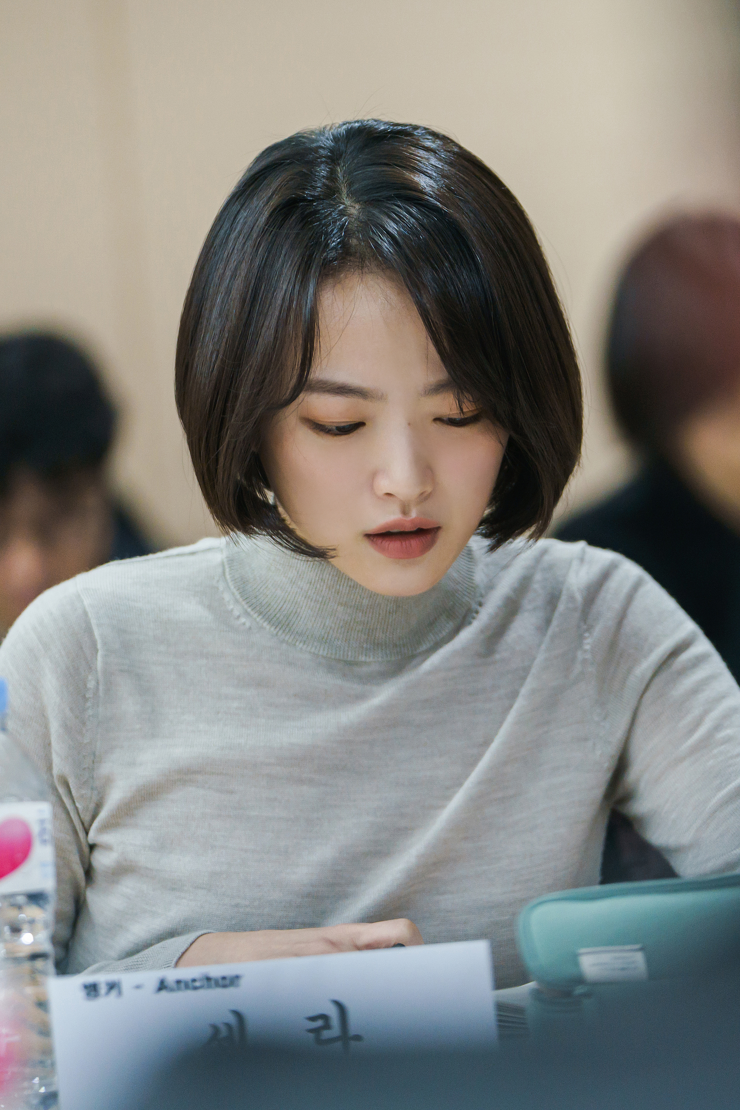 主播剧照的剧照