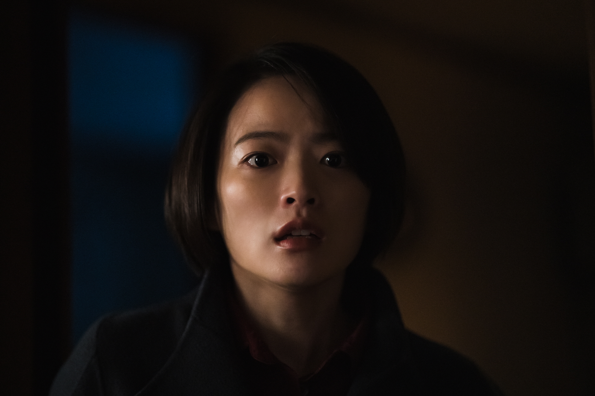 主播剧照的剧照