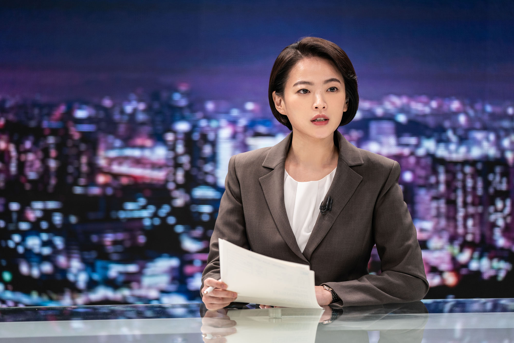 主播剧照的剧照