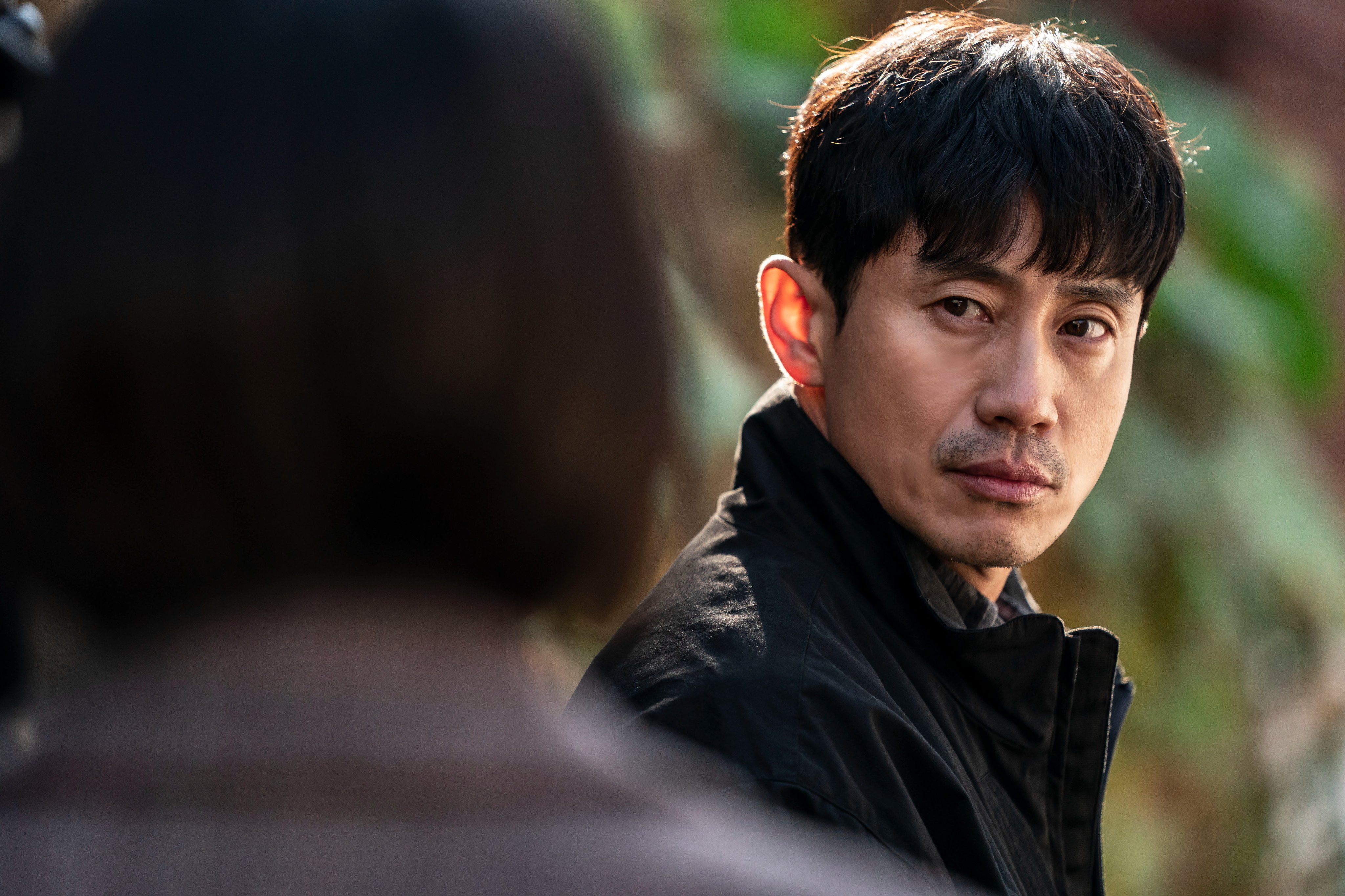 主播剧照的剧照