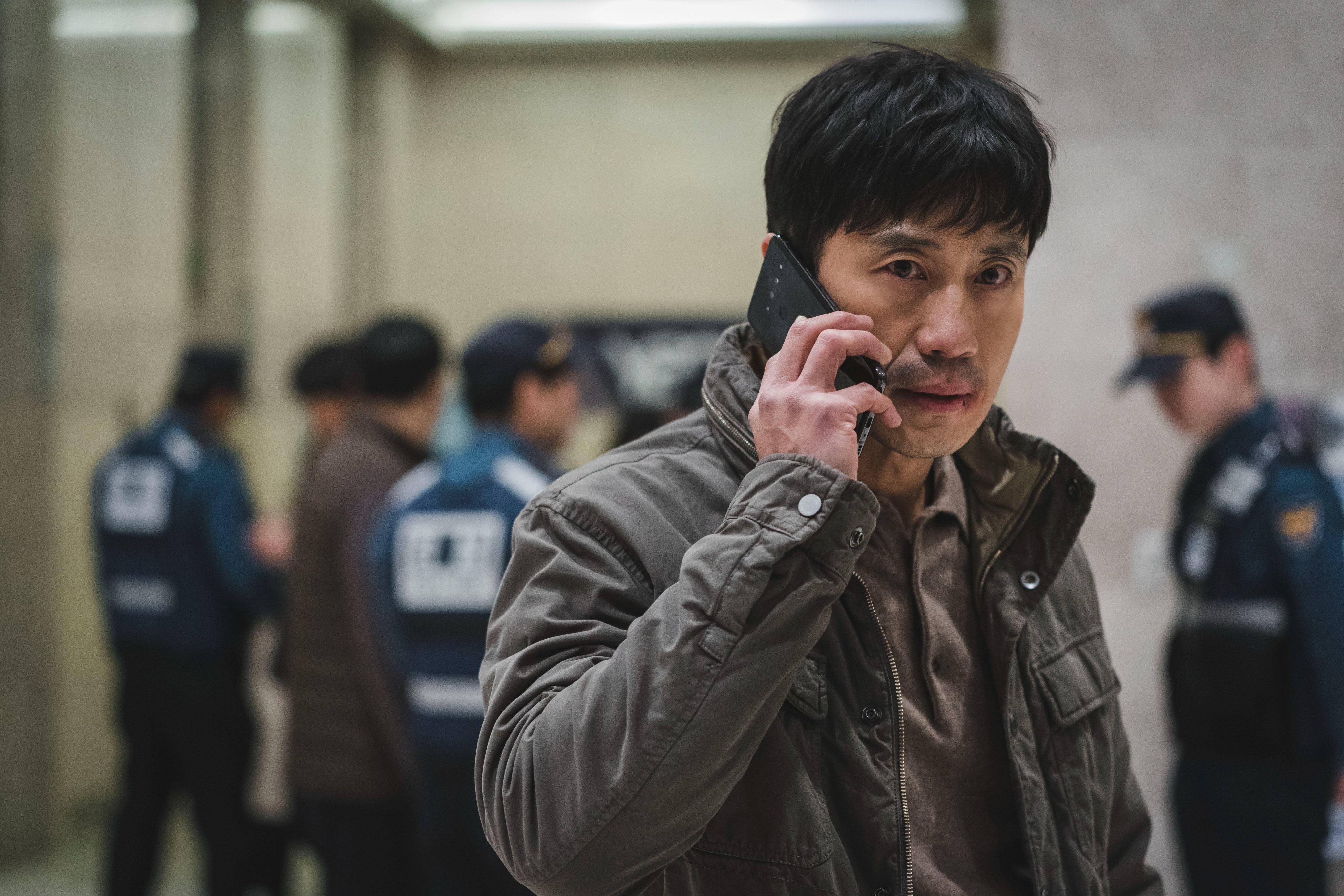 主播剧照的剧照