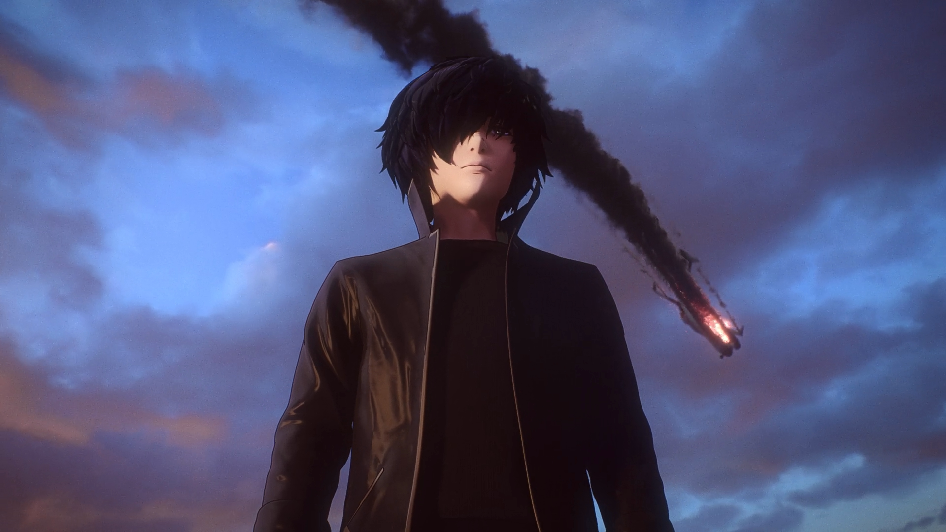 攻壳机动队 SAC_2045 持续可能战争剧照的剧照