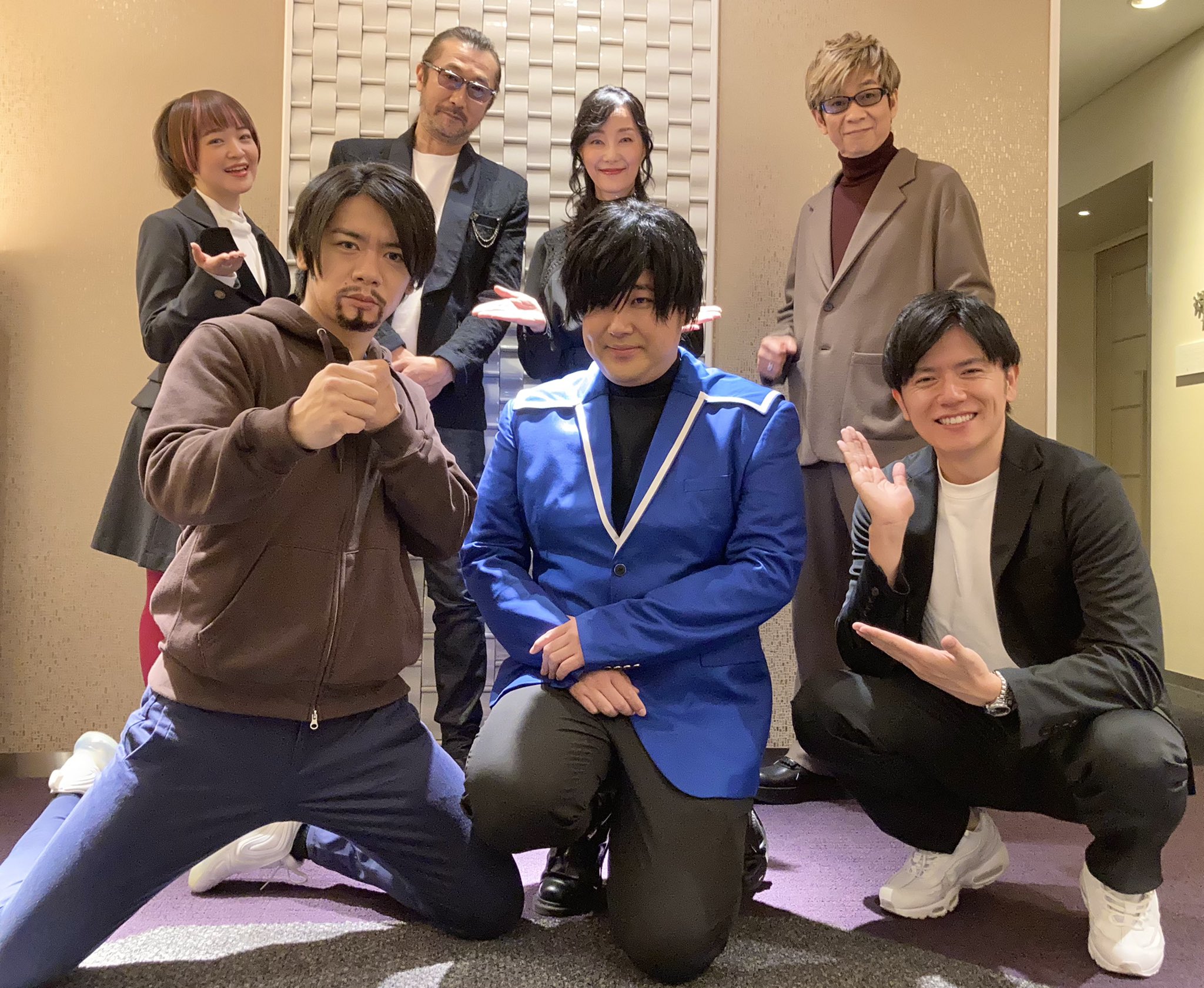 攻壳机动队 SAC_2045 持续可能战争剧照的剧照