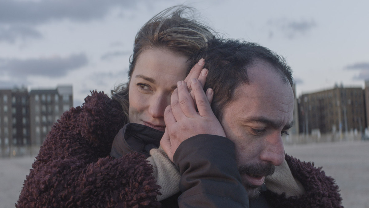 布莱顿4号剧照的剧照