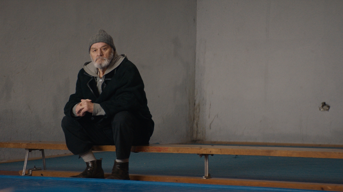 布莱顿4号剧照的剧照