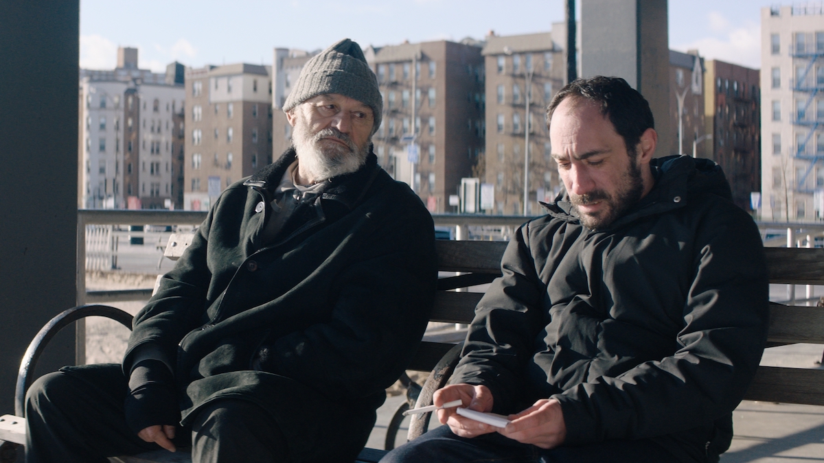 布莱顿4号剧照的剧照