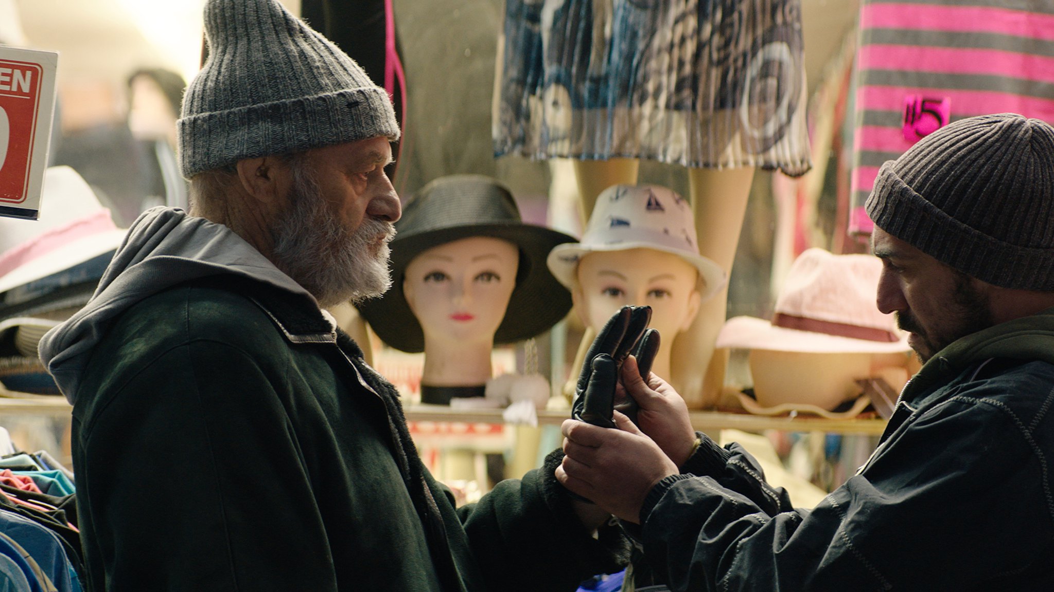 布莱顿4号剧照的剧照