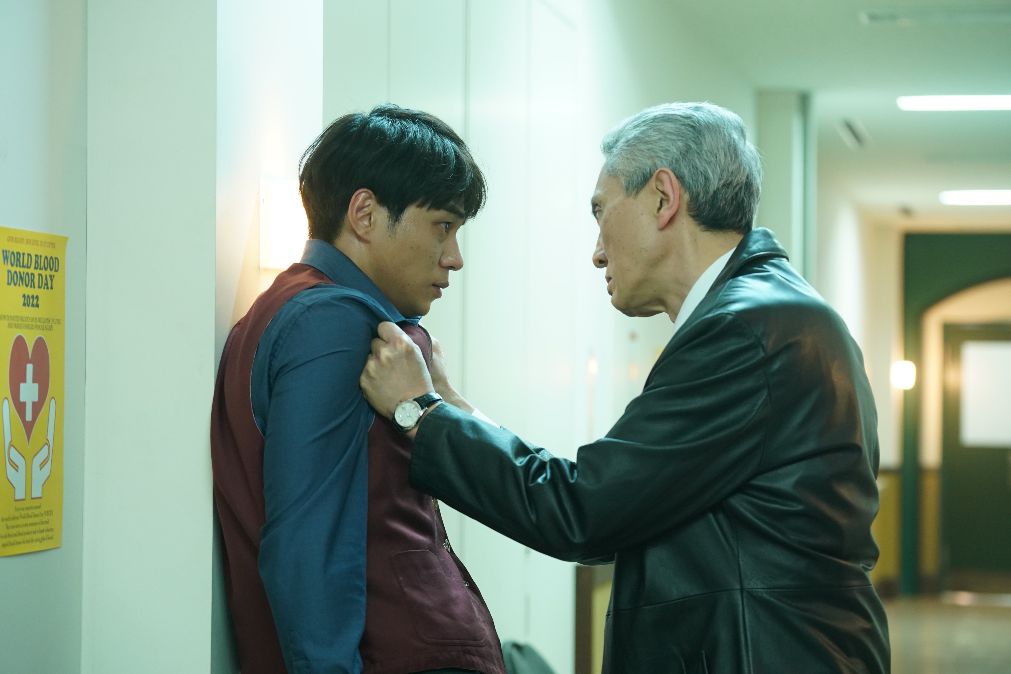 行骗天下JP：英雄篇剧照的剧照