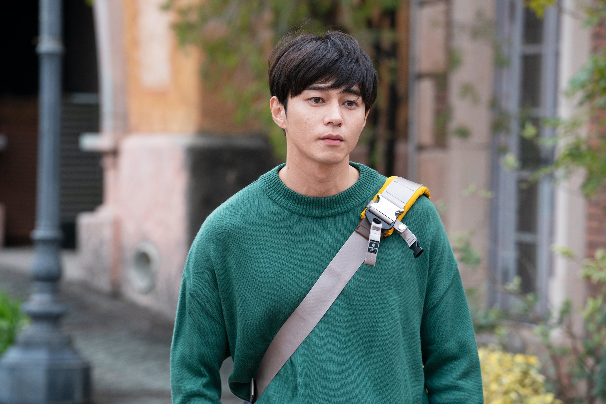 行骗天下JP：英雄篇剧照的剧照