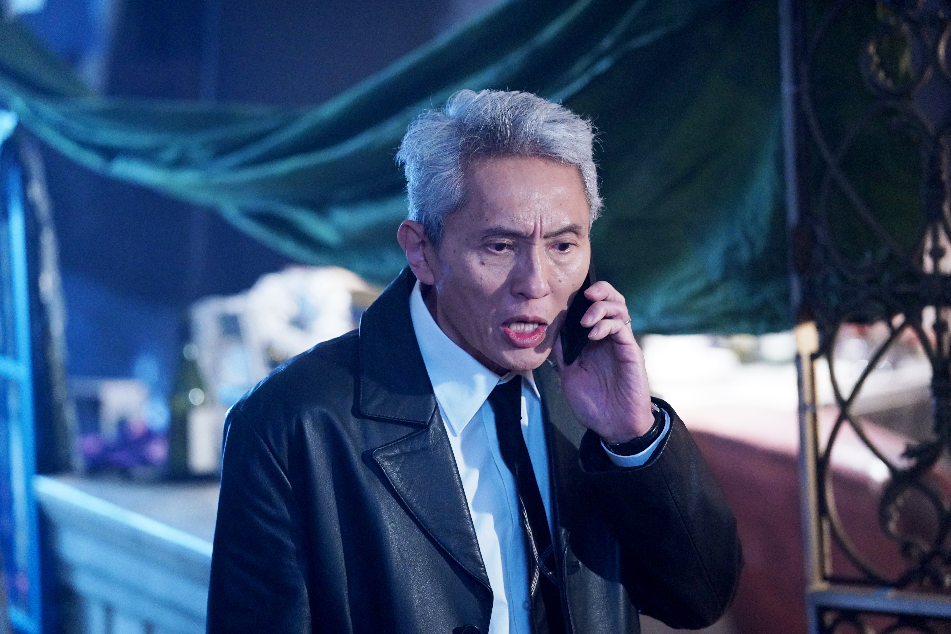 行骗天下JP：英雄篇剧照的剧照