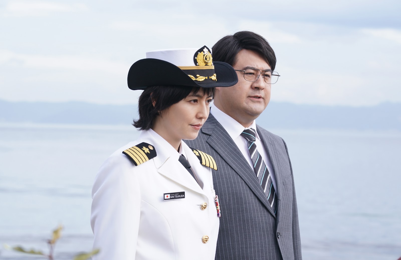 行骗天下JP：英雄篇剧照的剧照