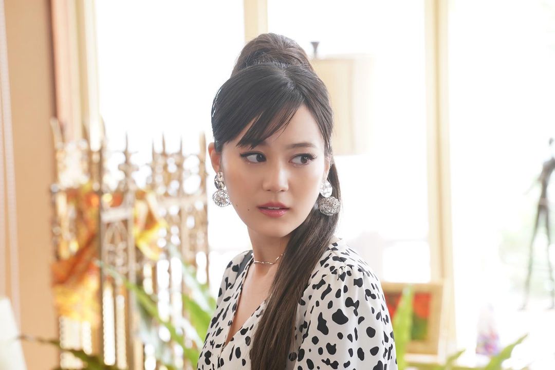 行骗天下JP：英雄篇剧照的剧照