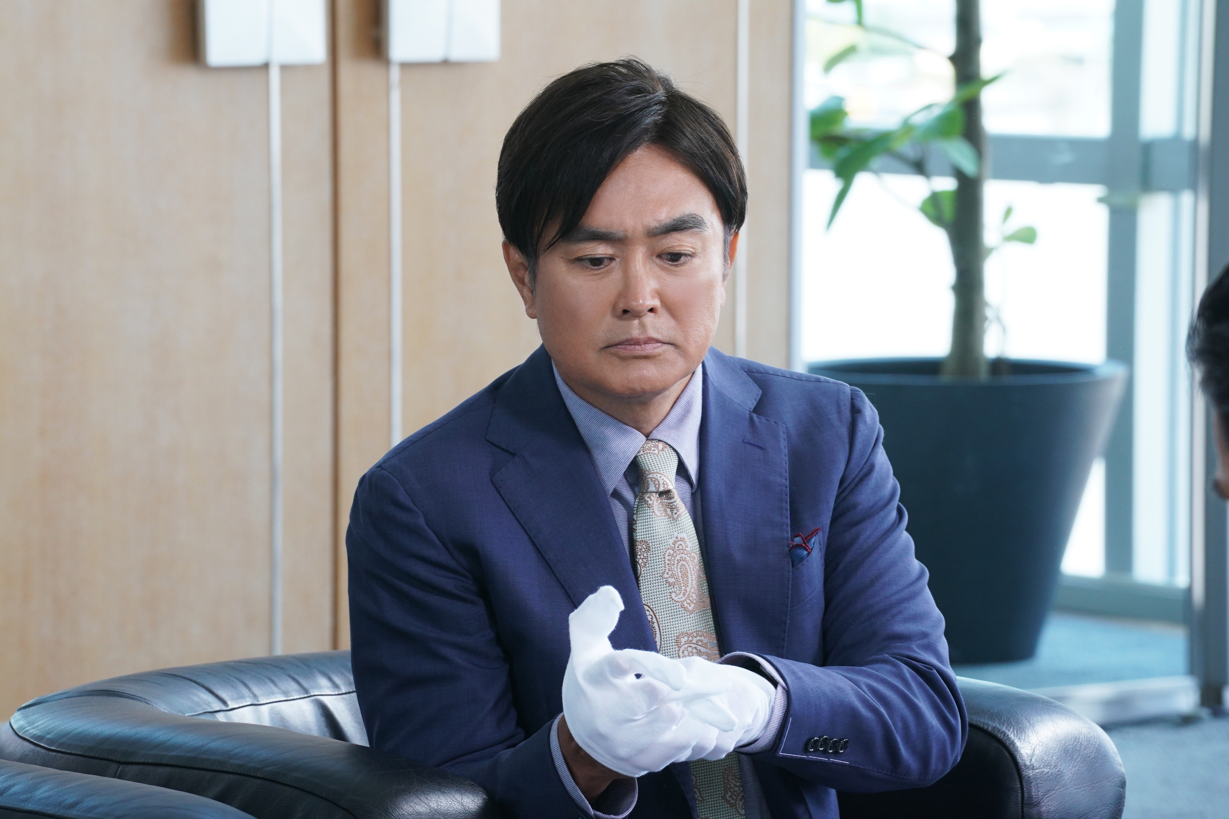 行骗天下JP：英雄篇剧照的剧照