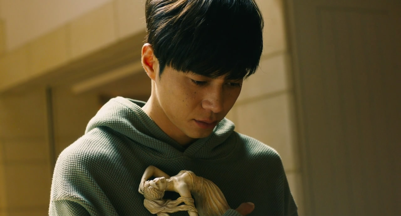 行骗天下JP：英雄篇剧照的剧照