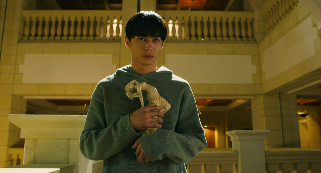 行骗天下JP：英雄篇剧照的剧照