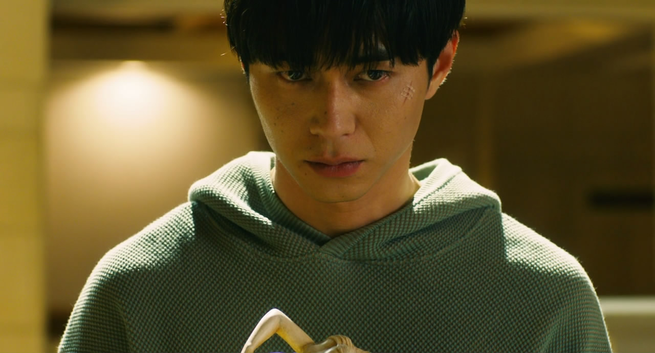 行骗天下JP：英雄篇剧照的剧照