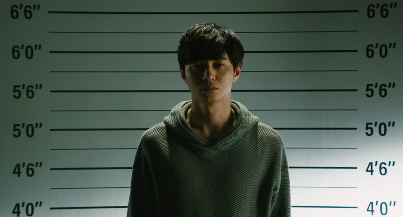 行骗天下JP：英雄篇剧照的剧照