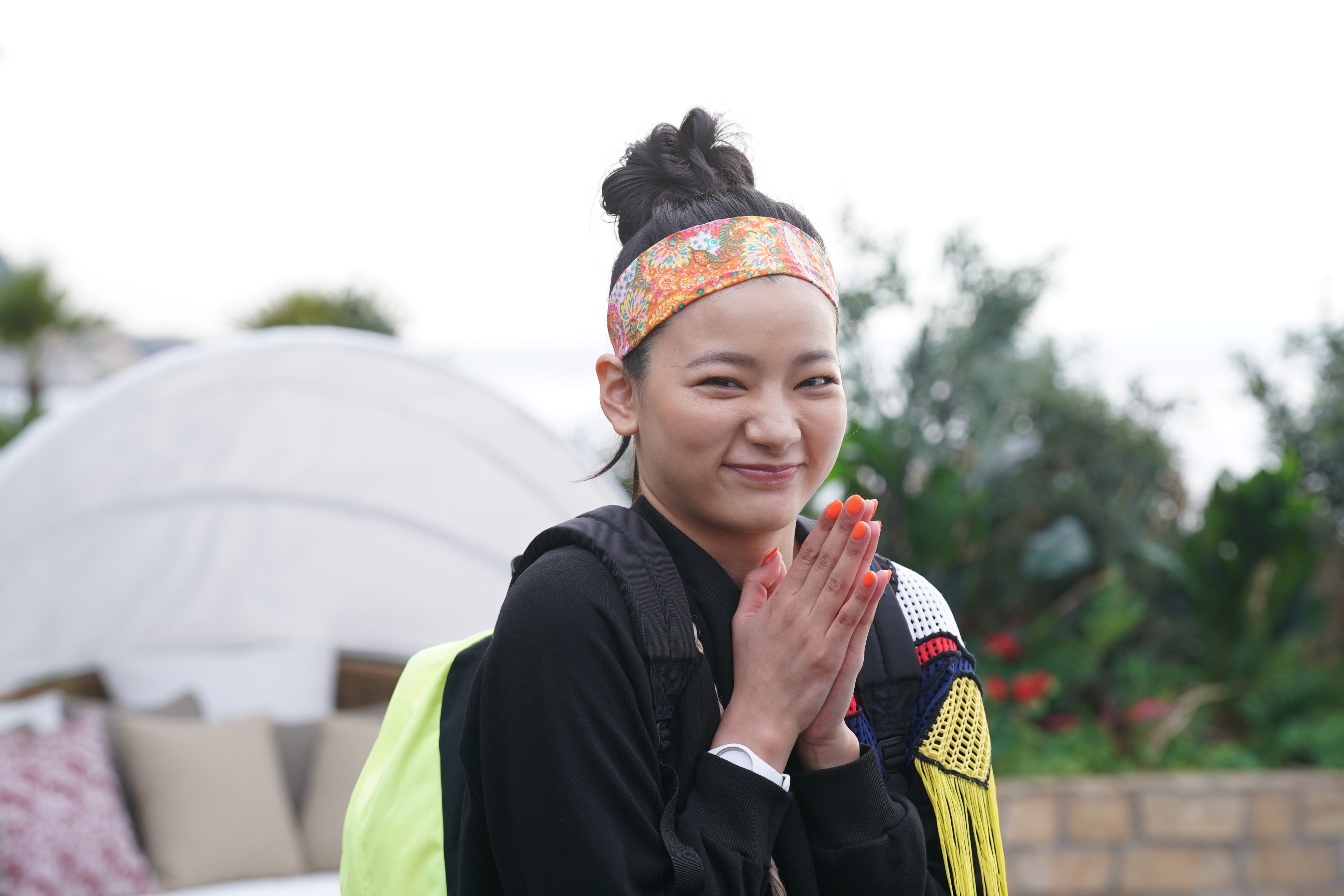 行骗天下JP：英雄篇剧照的剧照