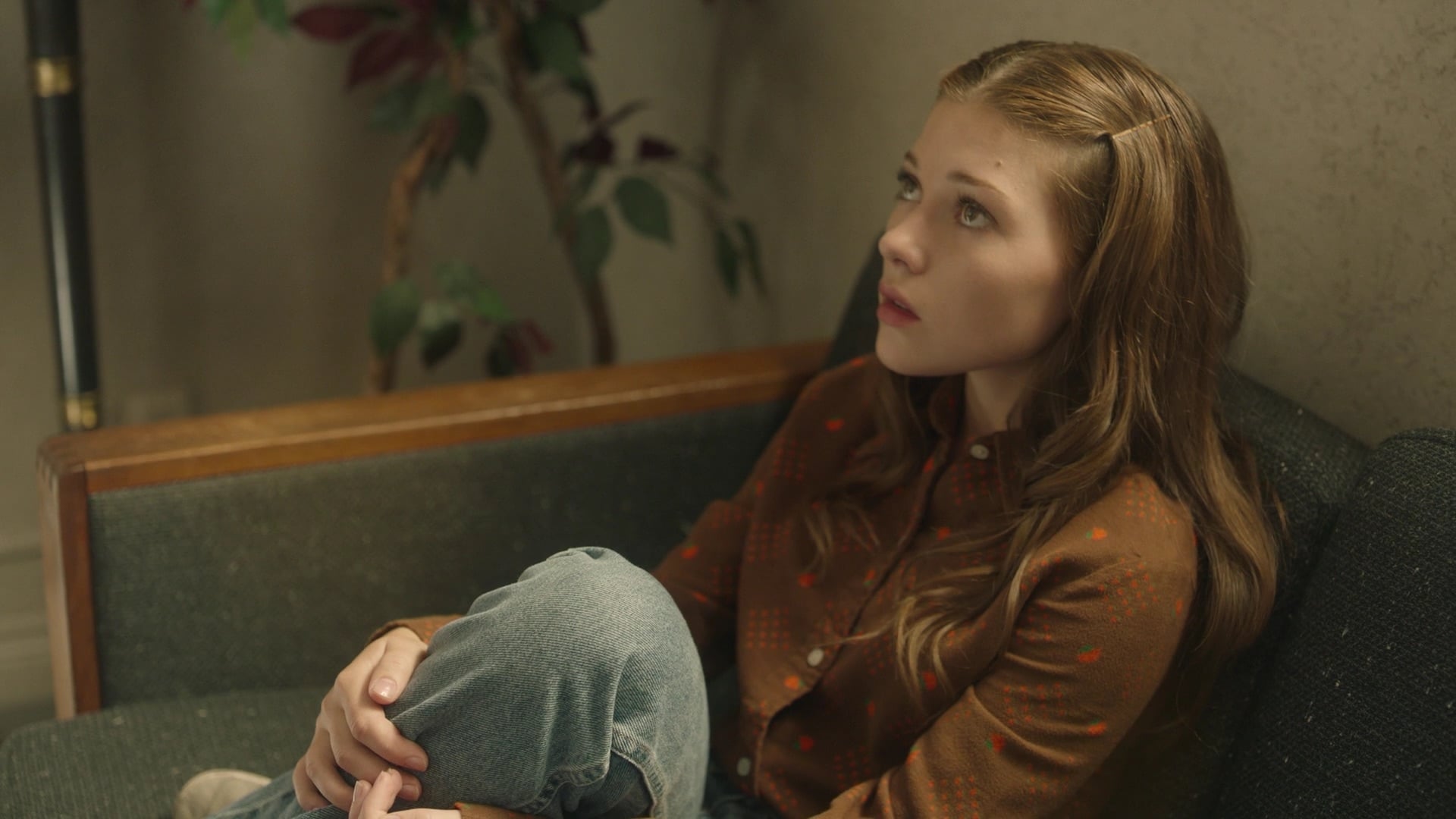 相信我：被诱拐的丽莎·麦克维剧照的剧照