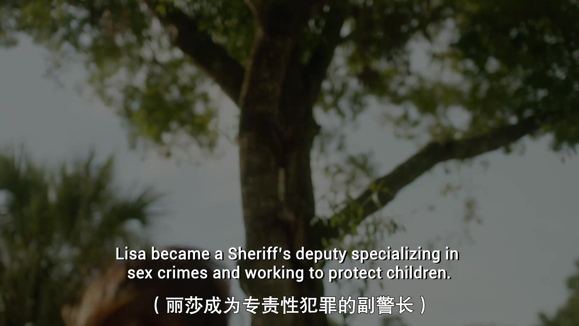 相信我：被诱拐的丽莎·麦克维剧照的剧照