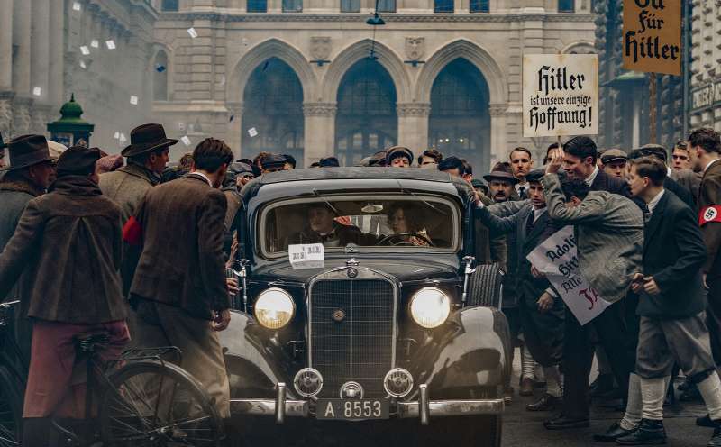 象棋的故事剧照的剧照