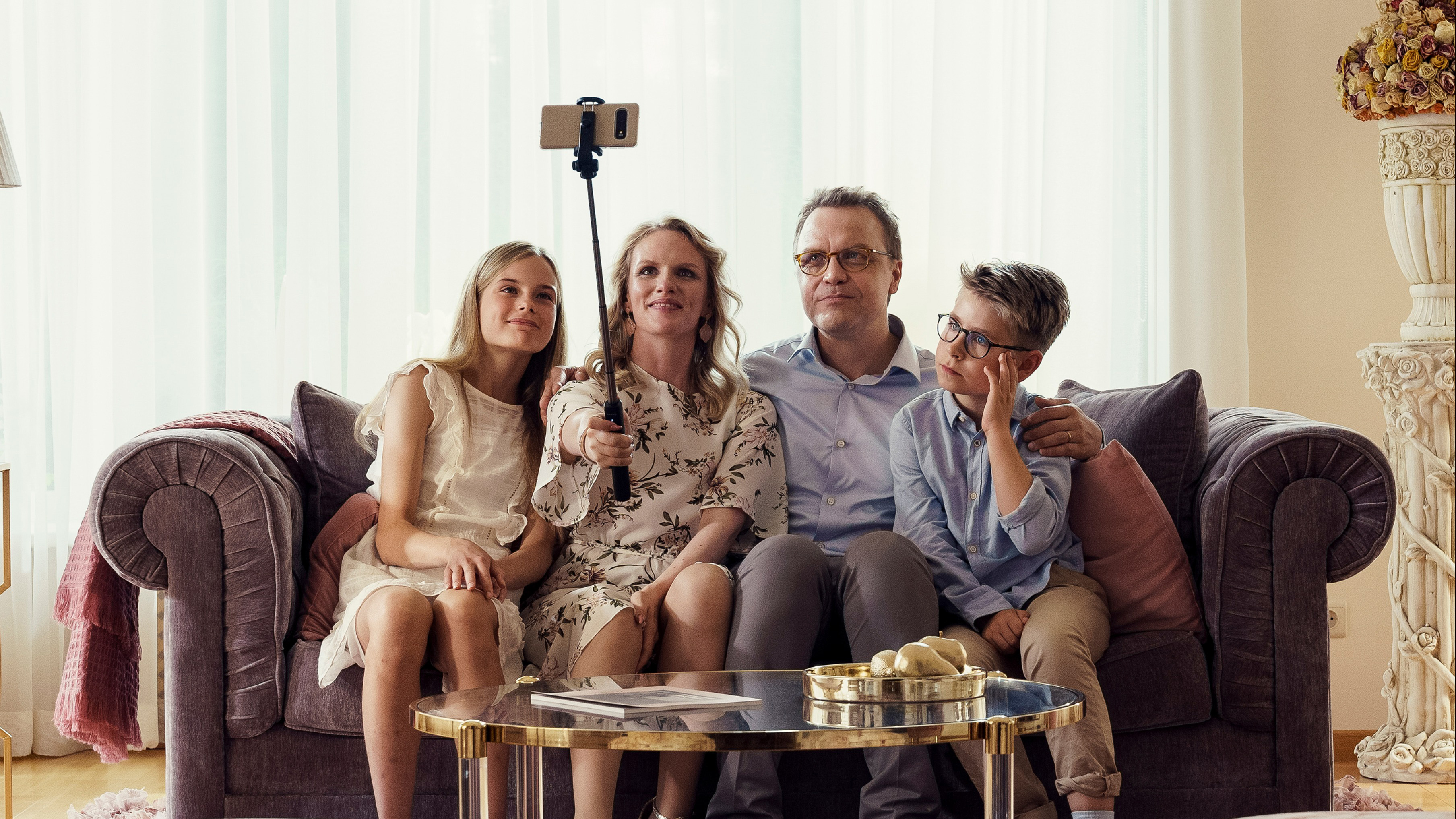 孵化剧照的剧照