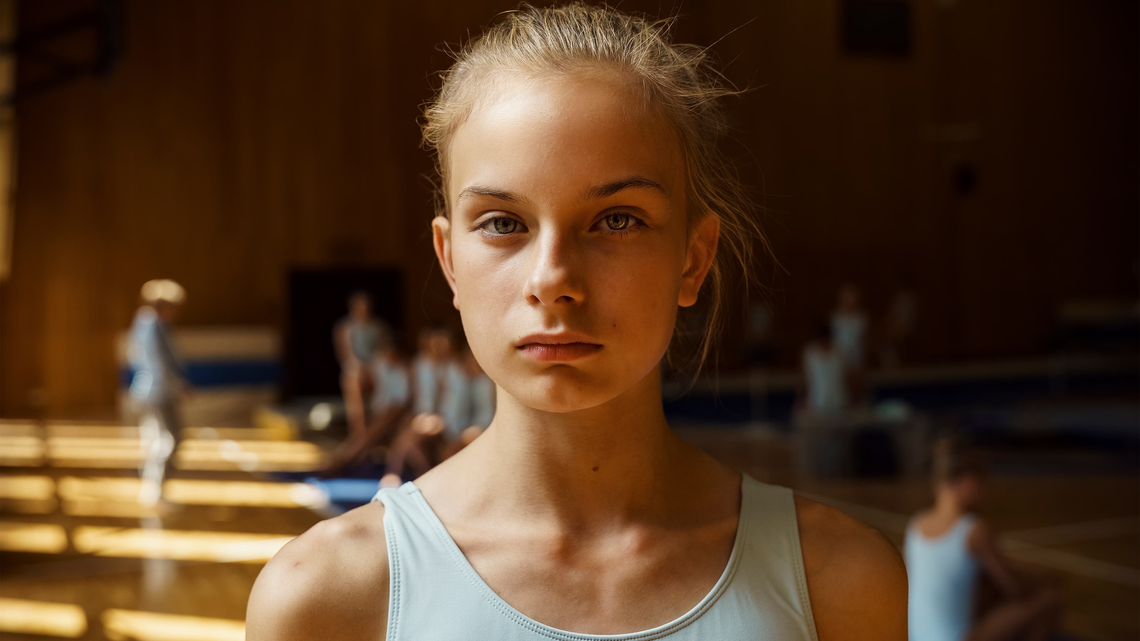 孵化剧照的剧照