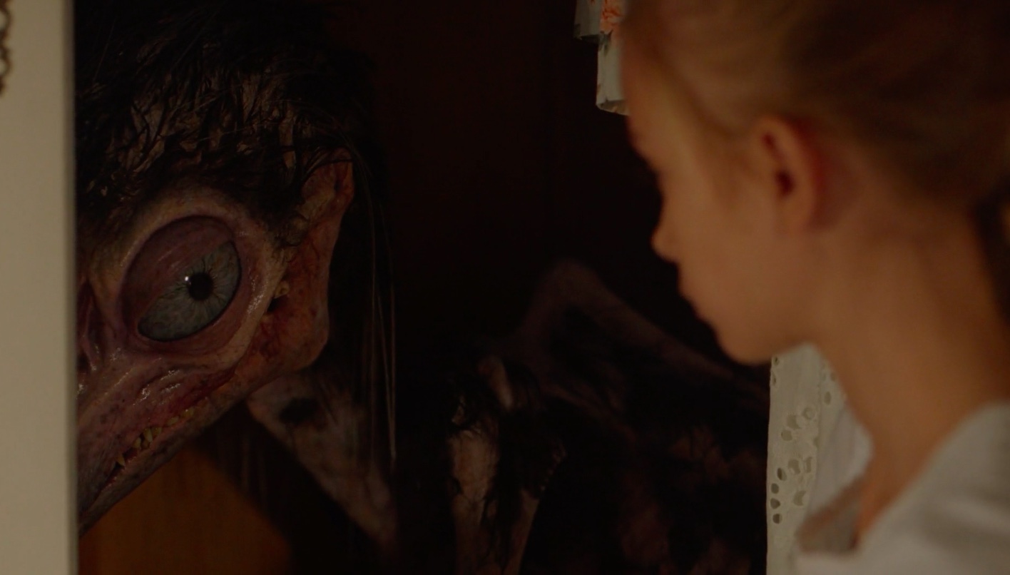 孵化剧照的剧照