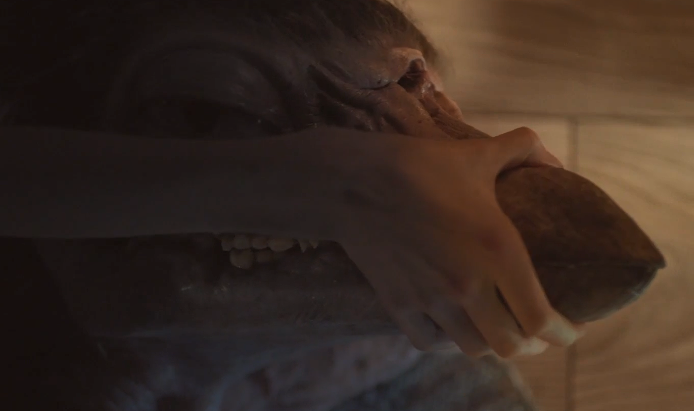 孵化剧照的剧照