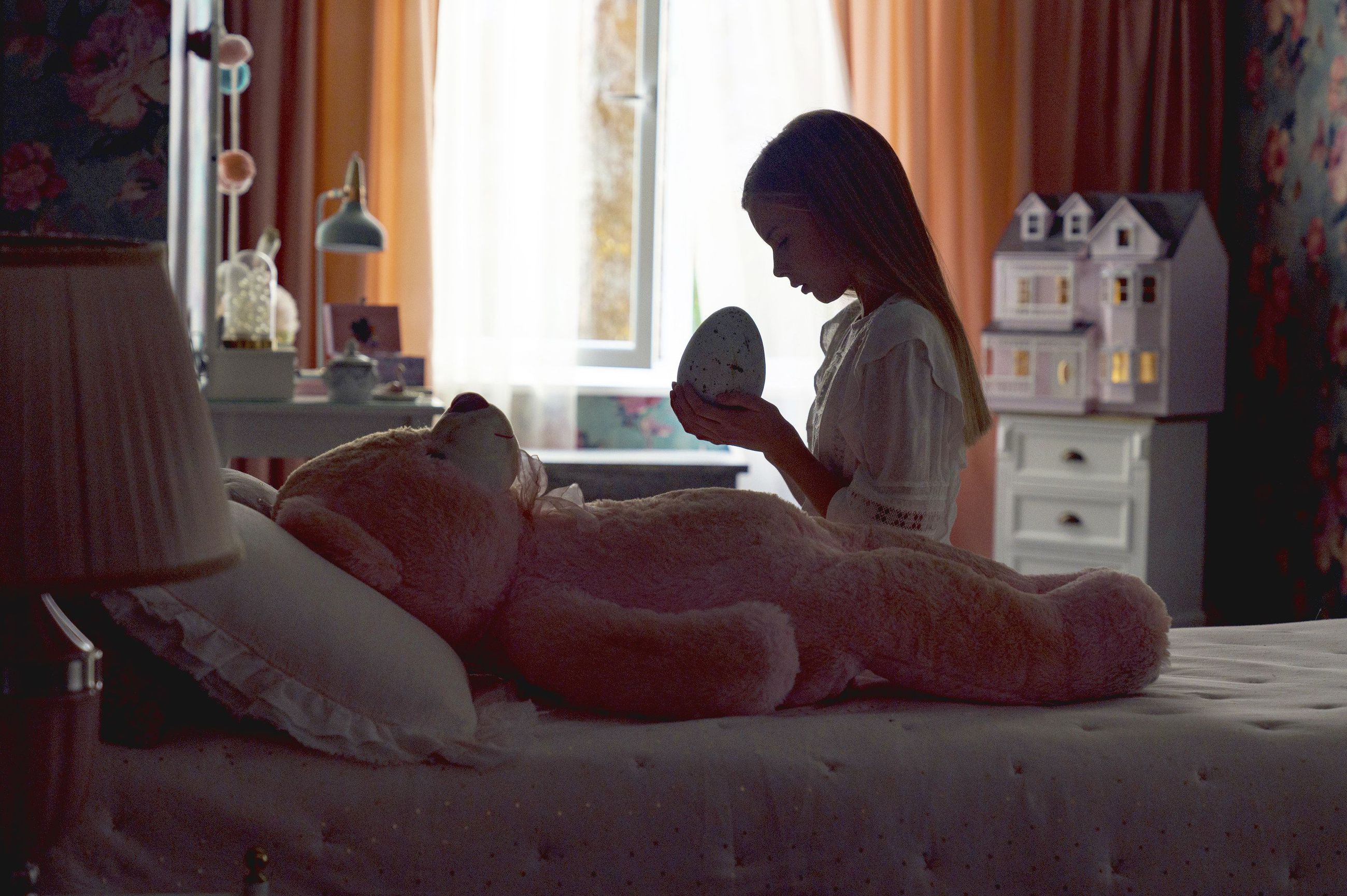 孵化剧照的剧照