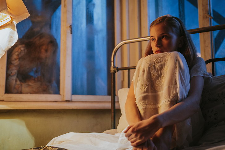 孵化剧照的剧照