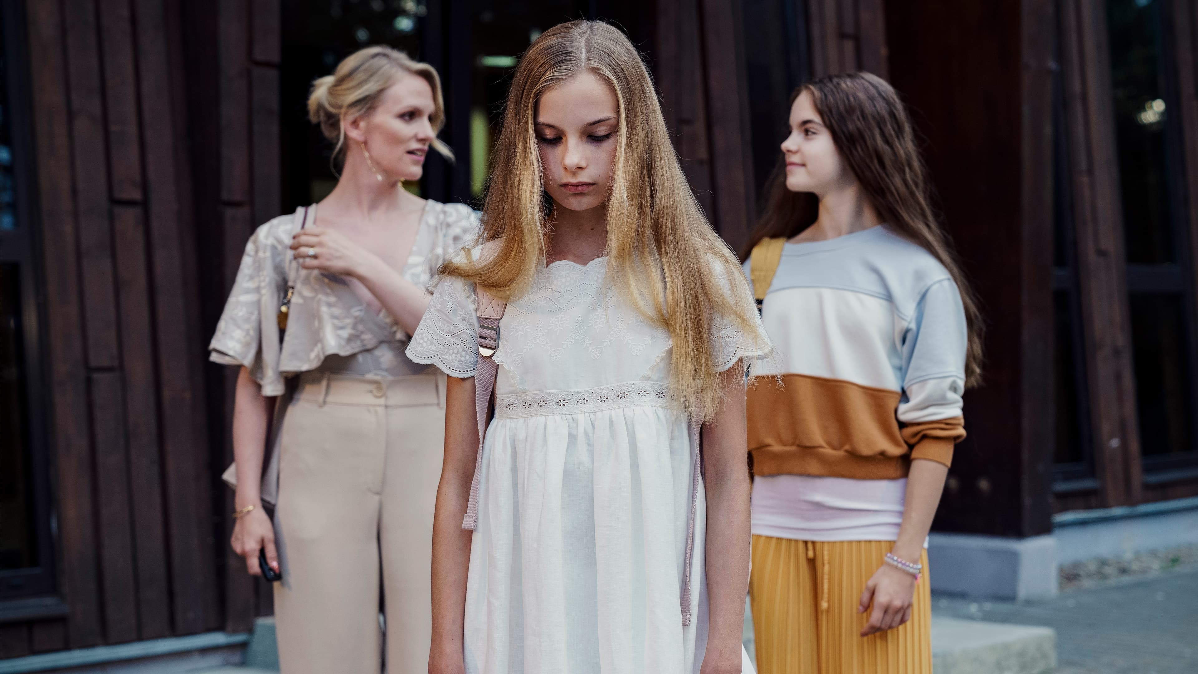 孵化剧照的剧照