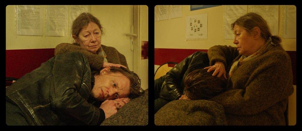 旋涡剧照的剧照