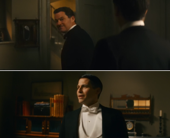 唐顿庄园2剧照的剧照