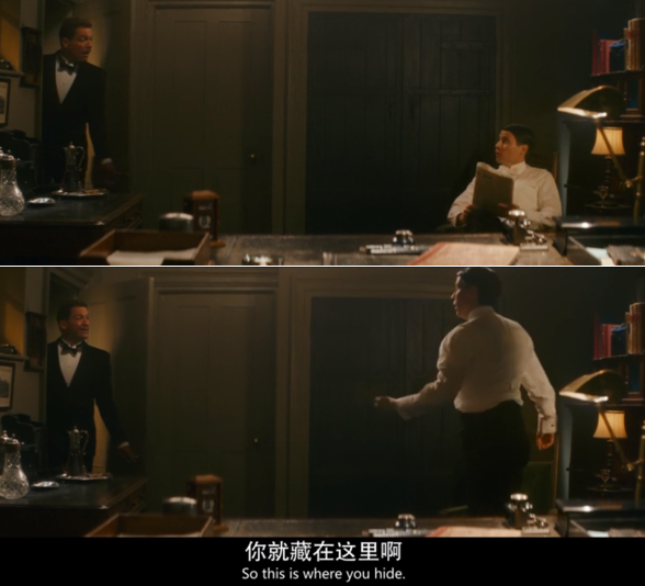 唐顿庄园2剧照的剧照