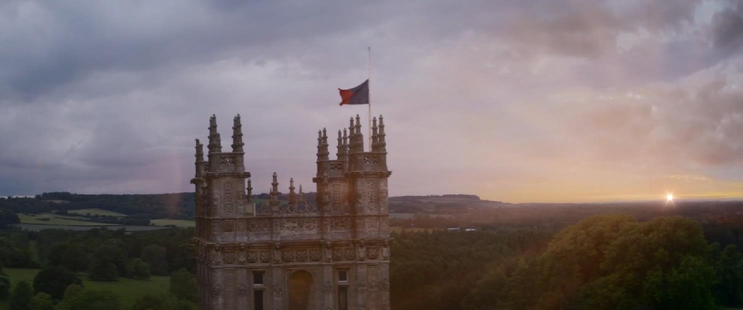 唐顿庄园2剧照的剧照