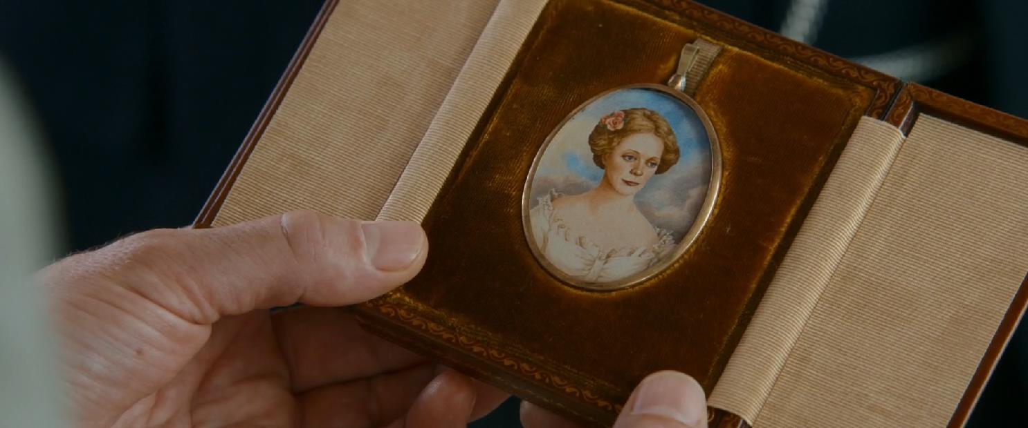 唐顿庄园2剧照的剧照