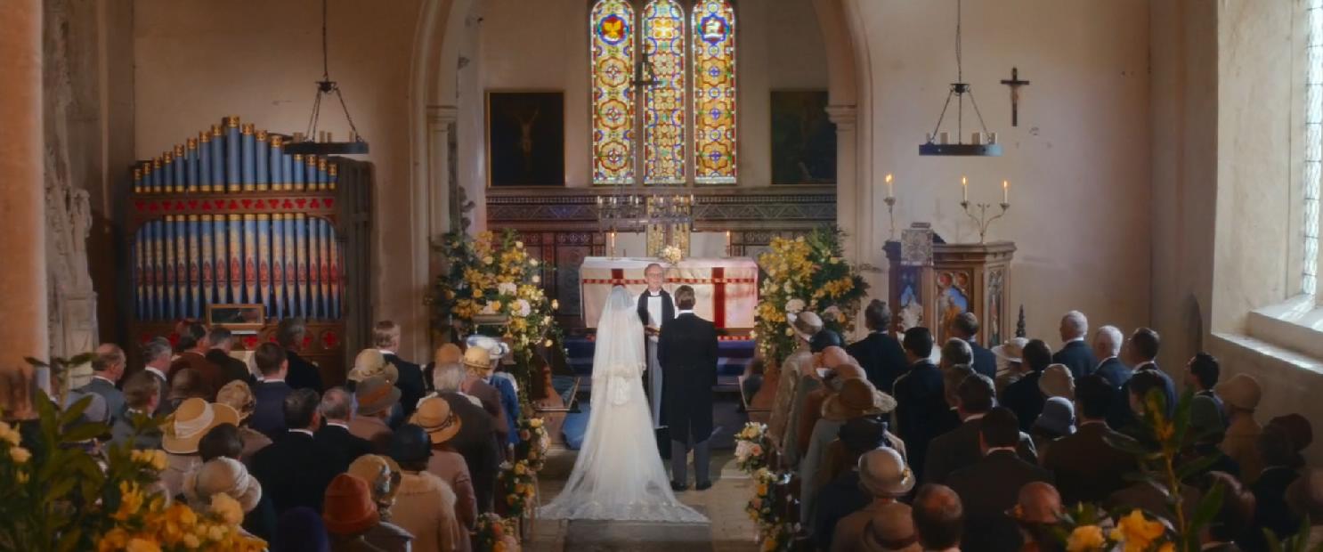 唐顿庄园2剧照的剧照