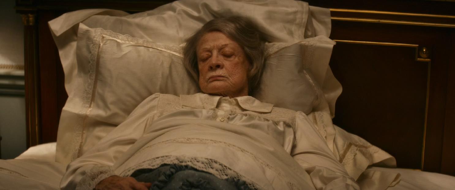 唐顿庄园2剧照的剧照