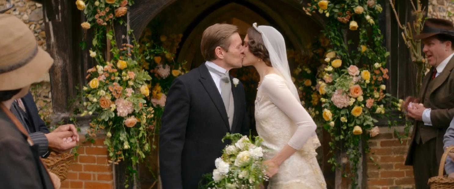 唐顿庄园2剧照的剧照