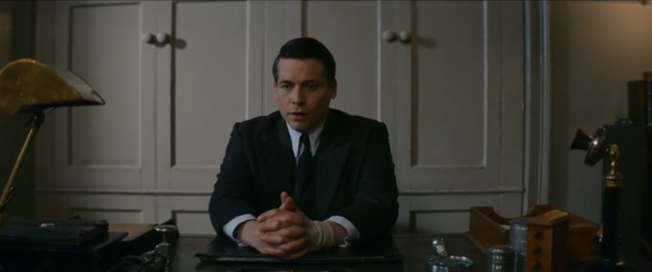 唐顿庄园2剧照的剧照